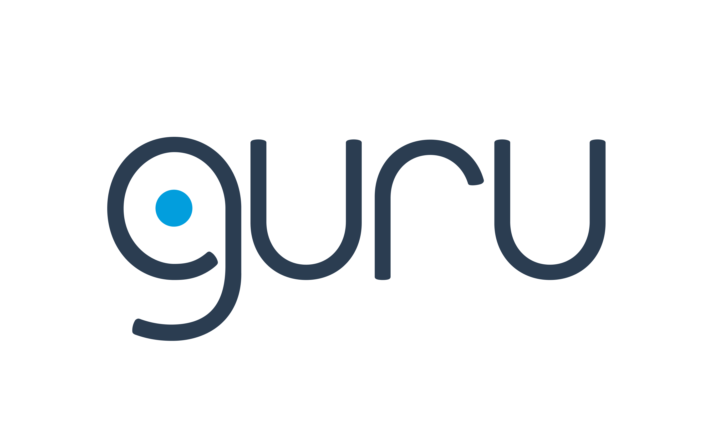 Guru Systems brand logo